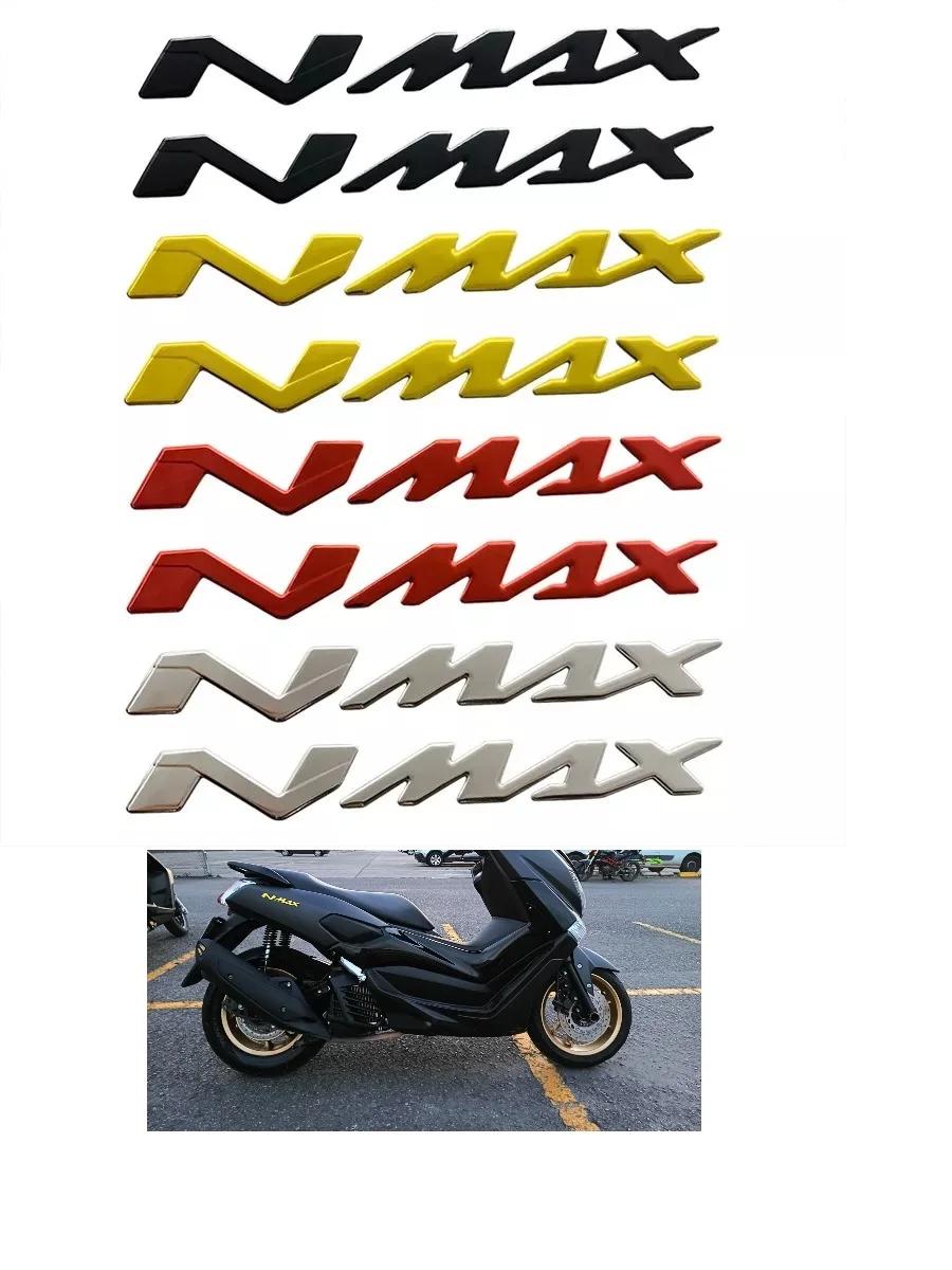  ũ  ƼĿ, 3D Į N-MAX ΰ ø, ߸ NMAX N MAX N-MAX 155 250 400 125 